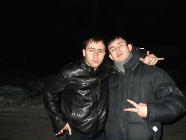 №7, Иван Щеглов, Владивосток №7, Иван Щеглов, Владивосток