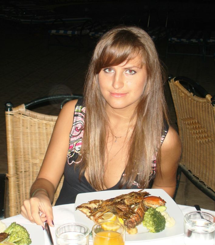 Настя Горячева фотография #39