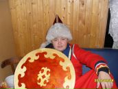 Фотография Вала Тагира