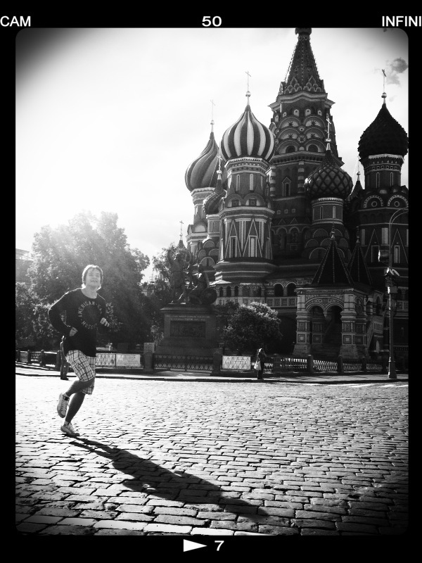 Сергей Бугаев фотография #18