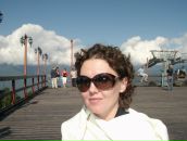 Фотография Клыковой Александры