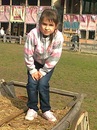 Юля Олексієнко фотография #4 (источник - https://vk.com/id157660001)