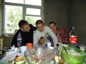Фотография Нартова Михаила