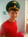 Фотография Бибикова Сергея