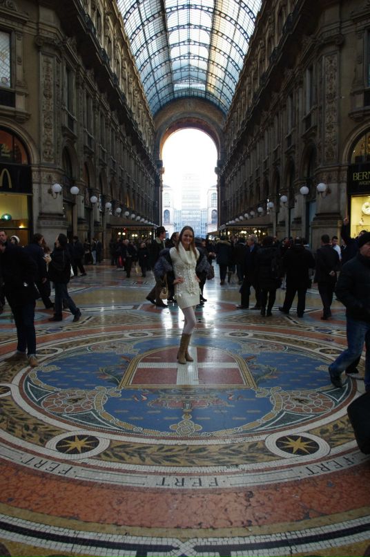 Anzhelika Vaillard фотография #37