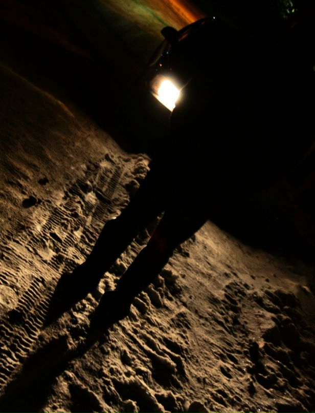 Илья Чапарин фотография #7