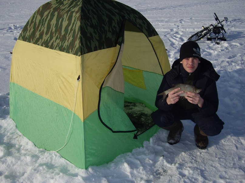 Рома Башмаков фотография #16