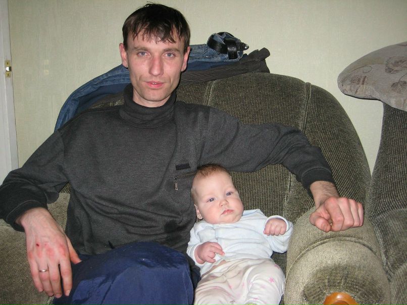 Александр Старостин фотография #18