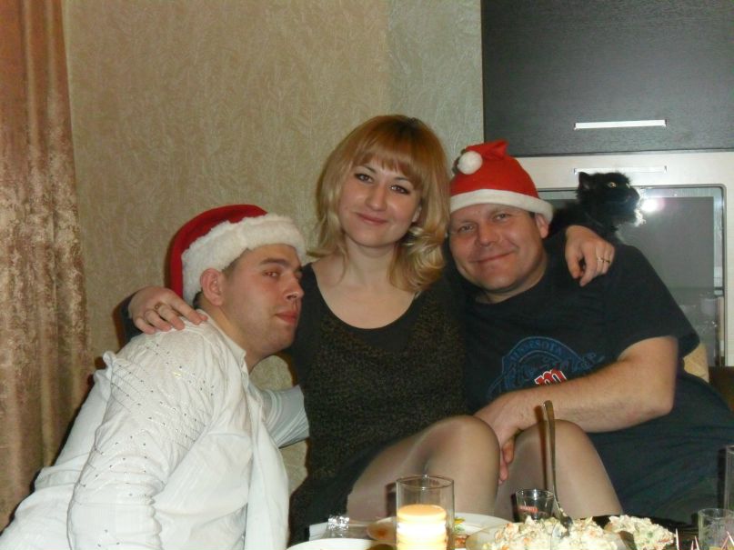 Евгений Демьяненко фотография #29