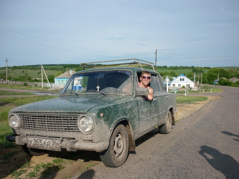 Денис Соболев фотография #23