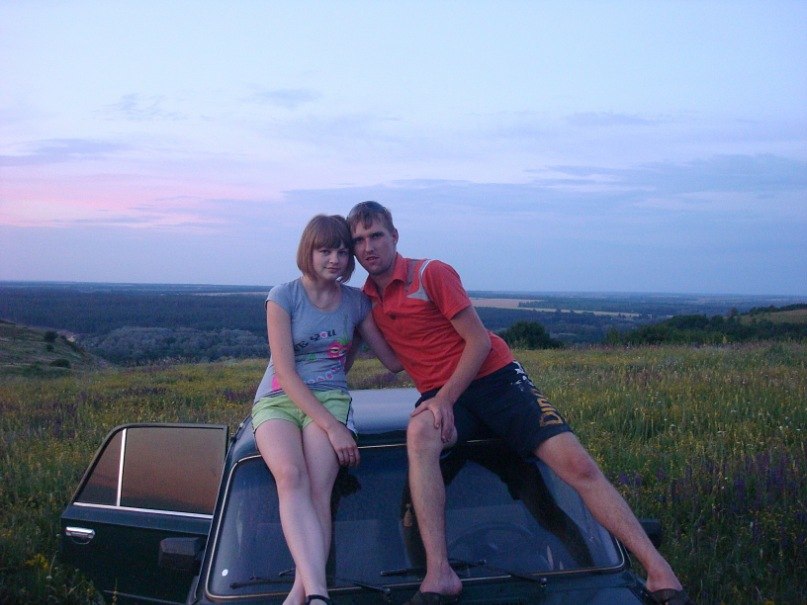 Денис Соболев фотография #25