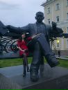 Ілона Диковицька фотография #26 (источник - https://vk.com/id30208870)
