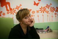 Фотография Никулиной Анны