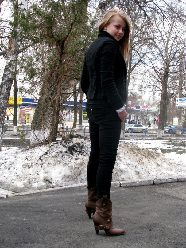 Катя Коваленко фотография #24