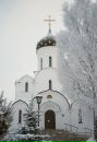 Фотография Андрея Батюшки