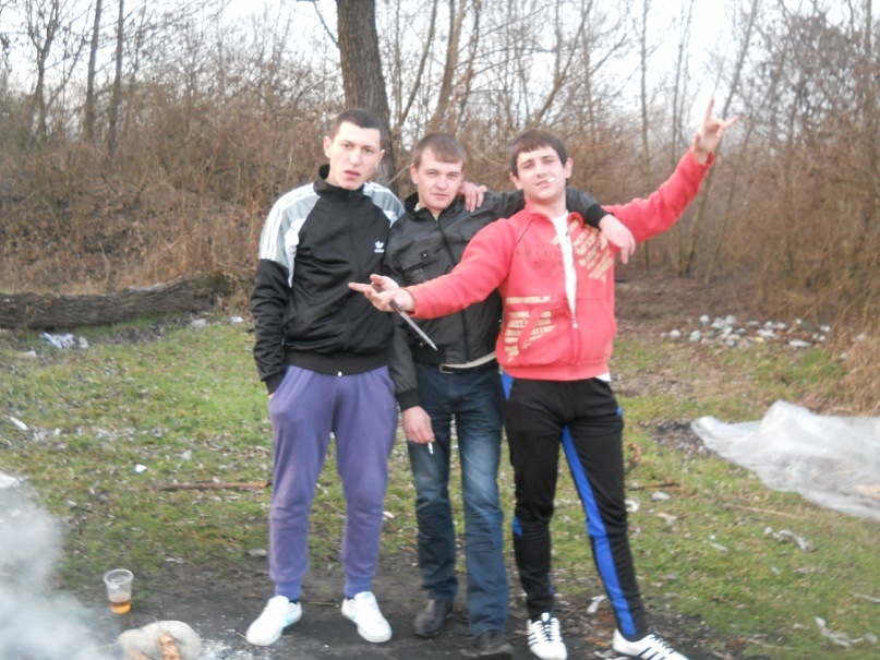 Матвей Торба фотография #42