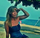 Фотография Алпатовой Анны