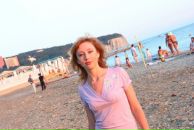 Фотография Старовойт Екатерины