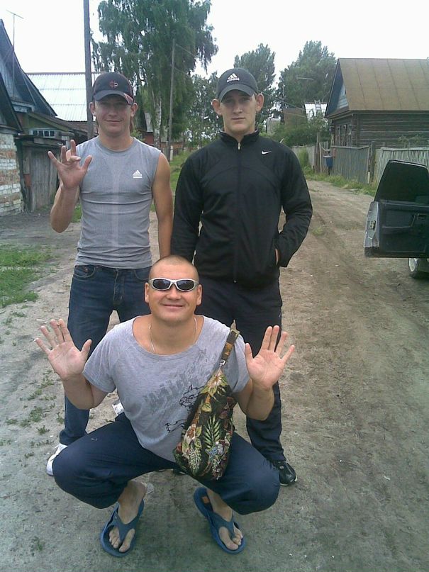 Иван Ларин фотография #36