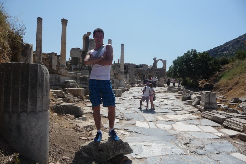 Михаил Мучкин фотография #20