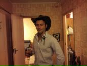 Фотография Хромова Сергея