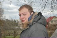 Фотография Шапошника Никиты