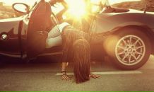 Фотография Наговской Эли