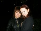 Фотография Ферингер Дарьи