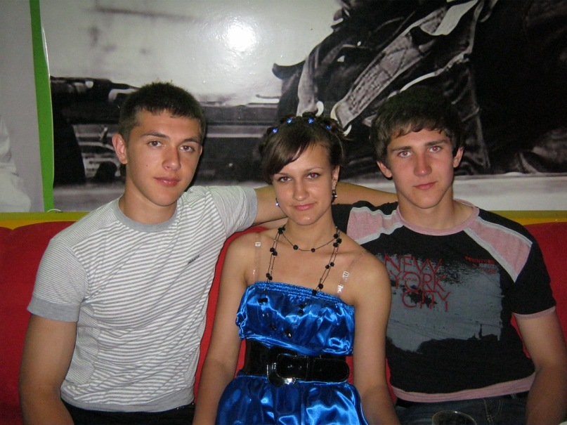 Решат Умеров фотография #11