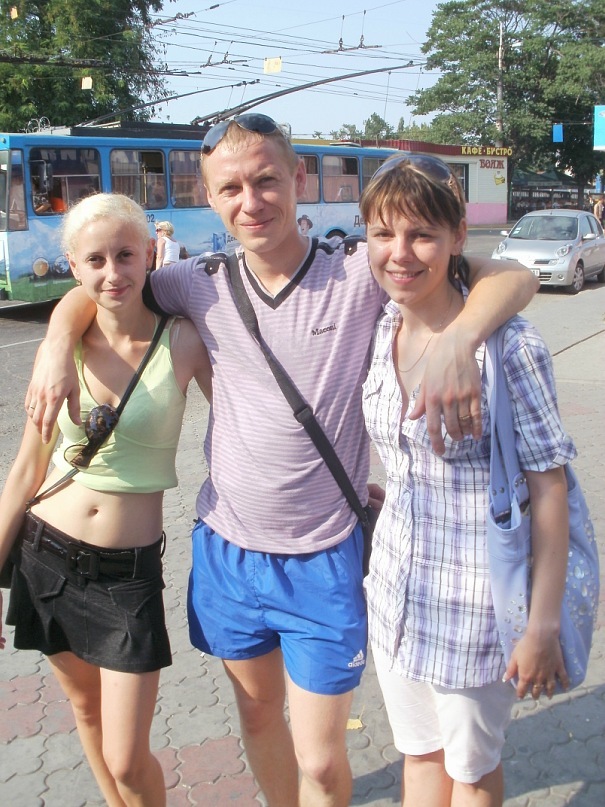 Игорь Баркин фотография #45