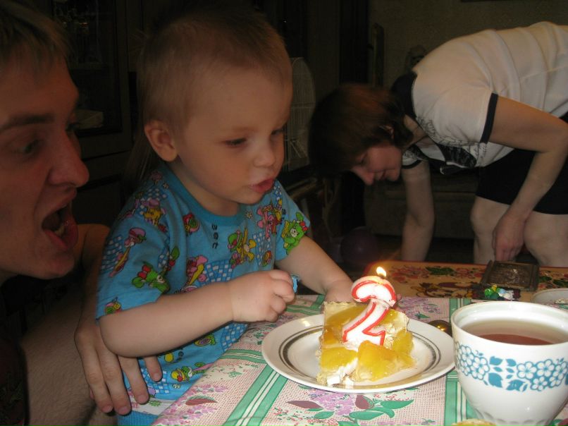 Антон Дубенков фотография #39