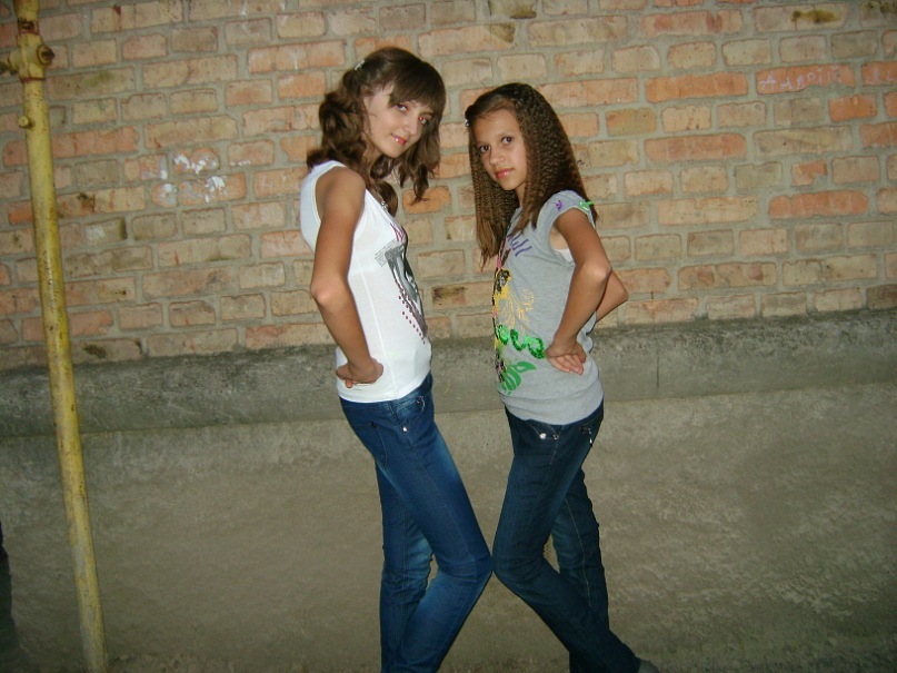 Тая Рябоконь фотография #50