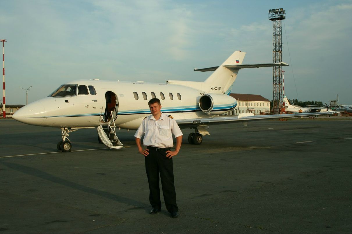 Дмитрий Лебедев фотография #15