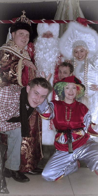 Владимир Бражкин фотография #18