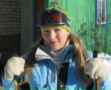 Фотография Ведерниковой Ирины