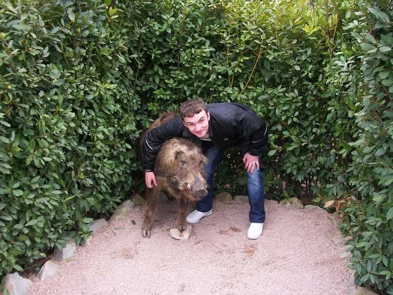 Игорь Яненко фотография #31