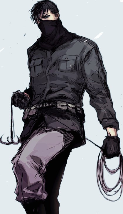 Bruce Wayne фотография #5