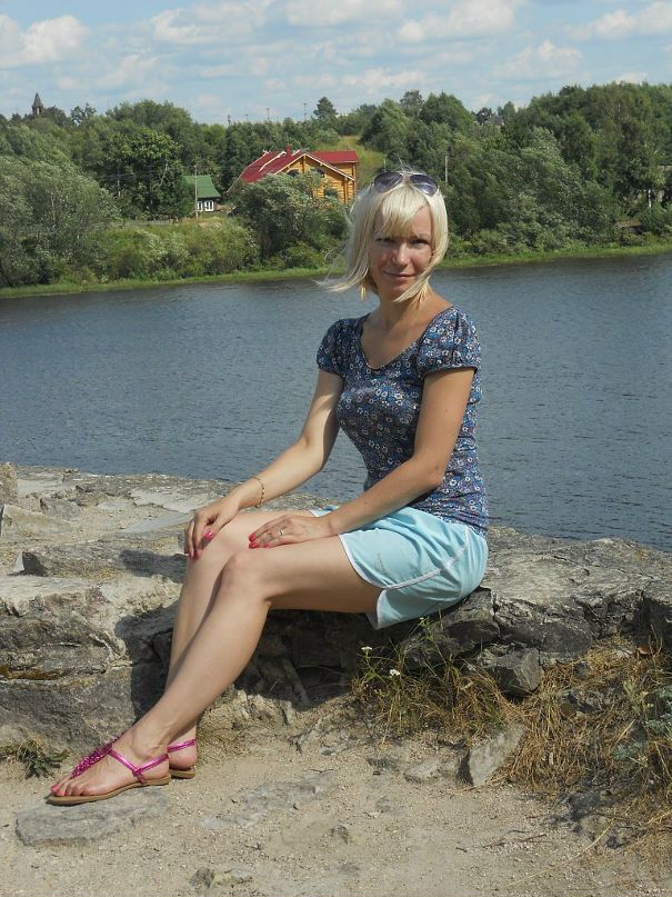 Софья Бруханская фотография #49