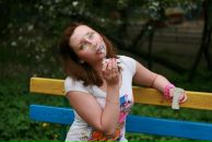 Фотография Лукьяшко Александры