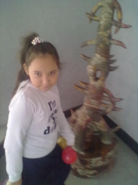 Аделя Баязитова фото №26