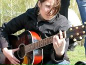 Фотография Туровининой Натальи