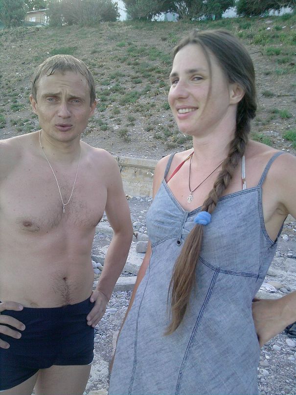 Ольга Путрова фотография #22