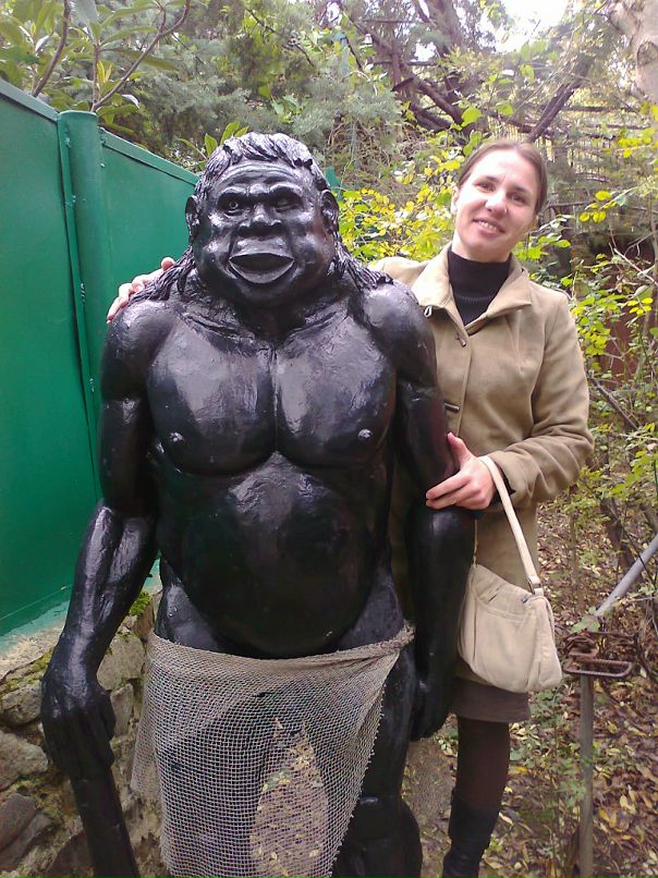 Ольга Путрова фотография #1