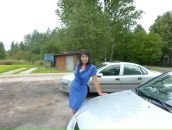 Фотография Ивановой Натальи