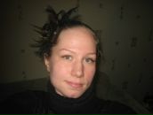 Фотография Антоновы Анны