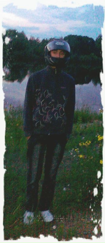 Игорь Олиферчик фотография #23