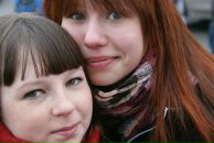 Фотография Егоровой Эмилии