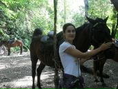 Фотография Ponosova Alena