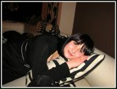 Фотография Минаевой Елены