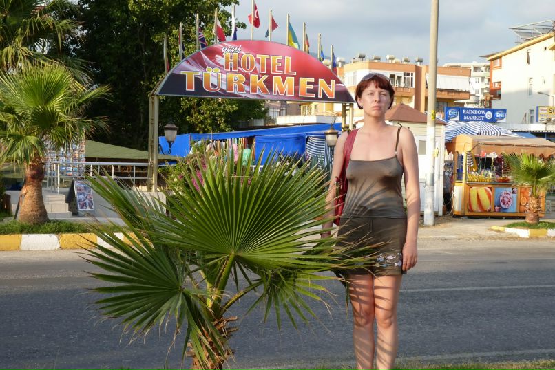 Михаил Грачев фотография #46